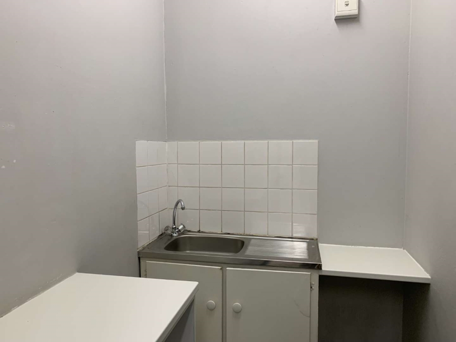 To Let commercial Property for Rent in Bella Vista Western Cape
